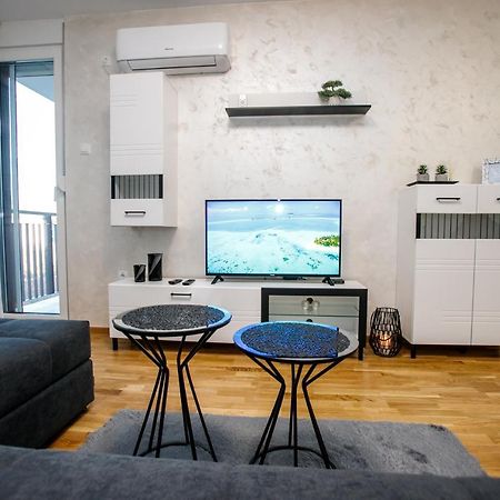 Tik Tak Apartman Суботица Экстерьер фото