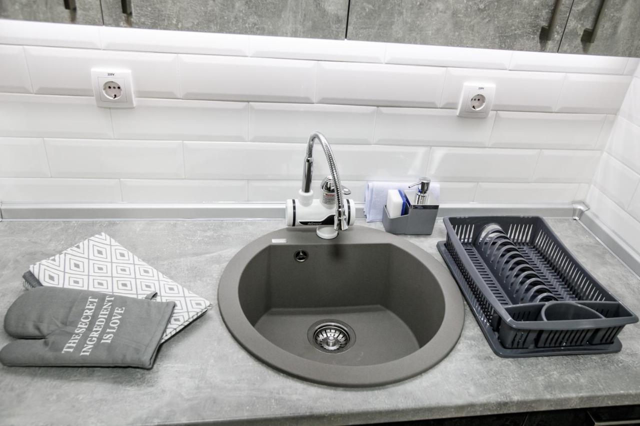 Tik Tak Apartman Суботица Экстерьер фото
