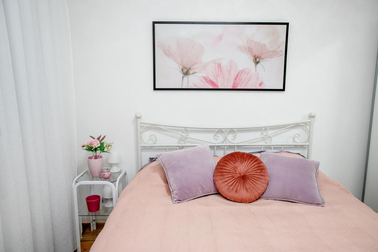 Tik Tak Apartman Суботица Экстерьер фото